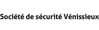 Société de sécurité Vénissieux